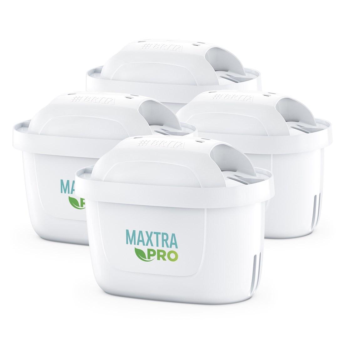 Vandfilter til kande BRITA MAXTRA+ Pro Pure Performance 3+1 stk