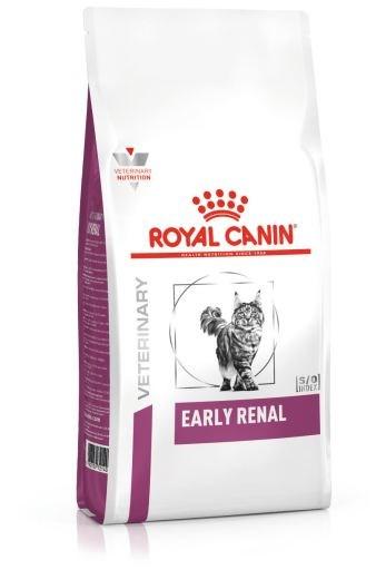 Kattemad Royal Canin Early Renal tørfoder – 1,5 kg