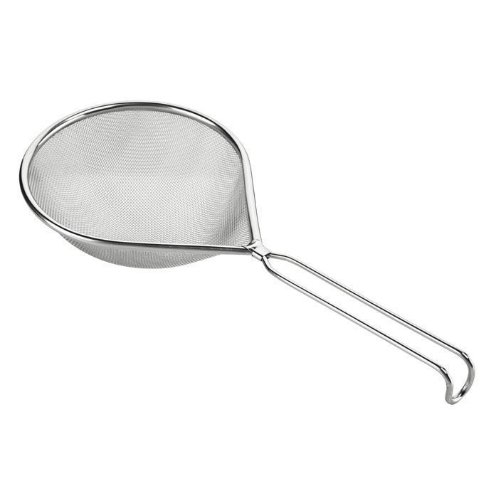 Si i stål Tescoma GrandCHEF - sølv, 18 cm