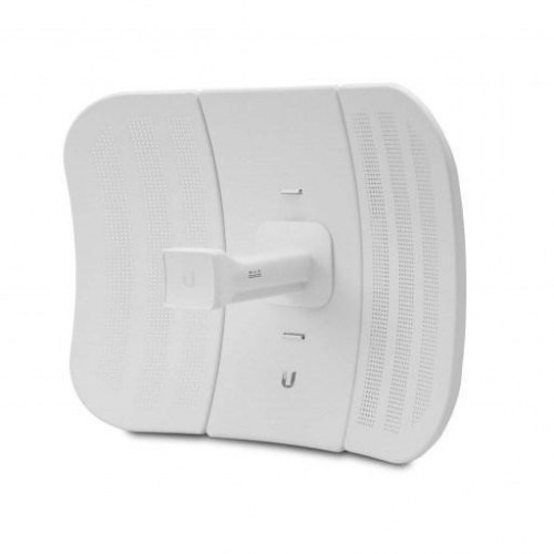 Trådløs bro/repeater Ubiquiti LBE‑M5‑23 5 GHz, 100 Mbit/s, hvid