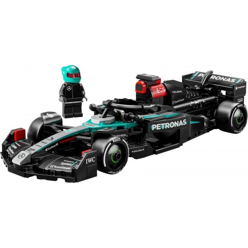 LEGO bil – Speed Champions Mercedes-AMG F1 W15 (77244)