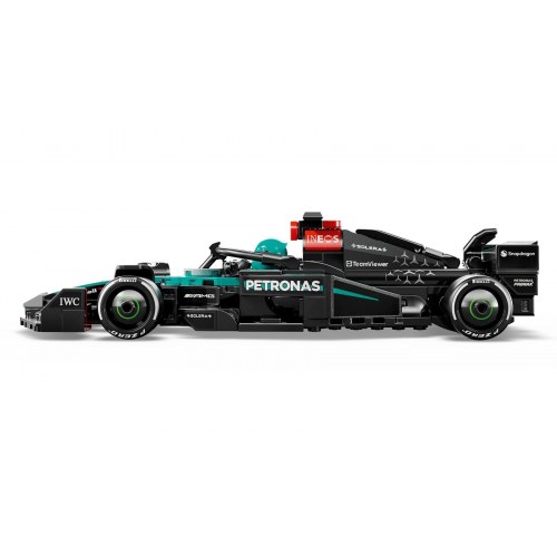 LEGO bil – Speed Champions Mercedes-AMG F1 W15 (77244)