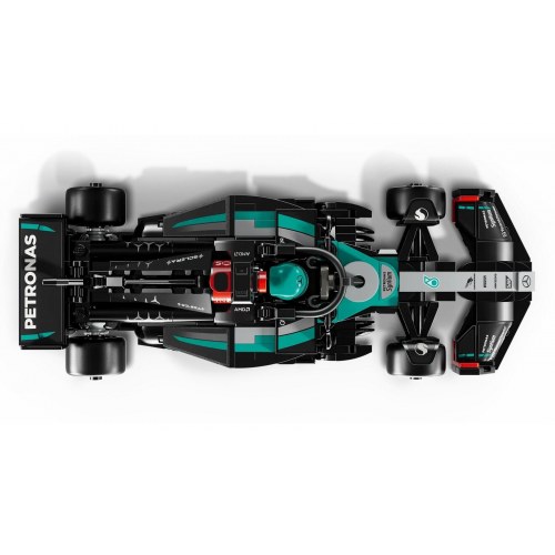 LEGO bil – Speed Champions Mercedes-AMG F1 W15 (77244)