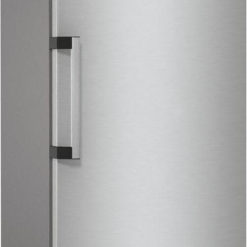 Fritstående fryseskab Gorenje FN619EAXL6, 280 l, E, grå