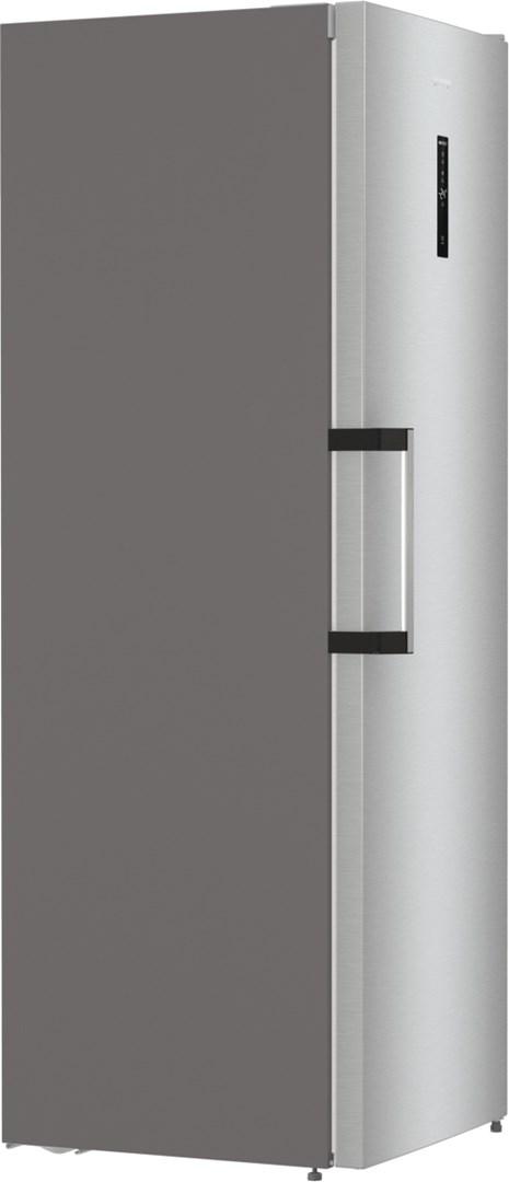 Fritstående fryseskab Gorenje FN619EAXL6, 280 l, E, grå