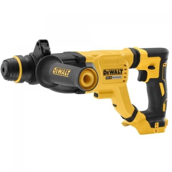 Borehammer DeWALT DCH263N-XJ SDS Plus 18 V (uden batteri) billede
