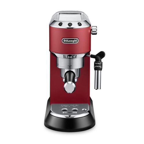Espressomaskine DeLonghi Dedica Style EC 685.R, 1,1 l, semi-automatisk
