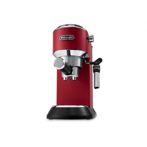 Espressomaskine DeLonghi Dedica Style EC 685.R, 1,1 l, semi-automatisk