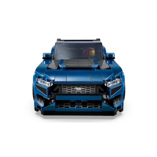 LEGO Speed Champions 76920 Ford Mustang Dark Horse sportsvogn