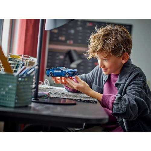 LEGO Speed Champions 76920 Ford Mustang Dark Horse sportsvogn