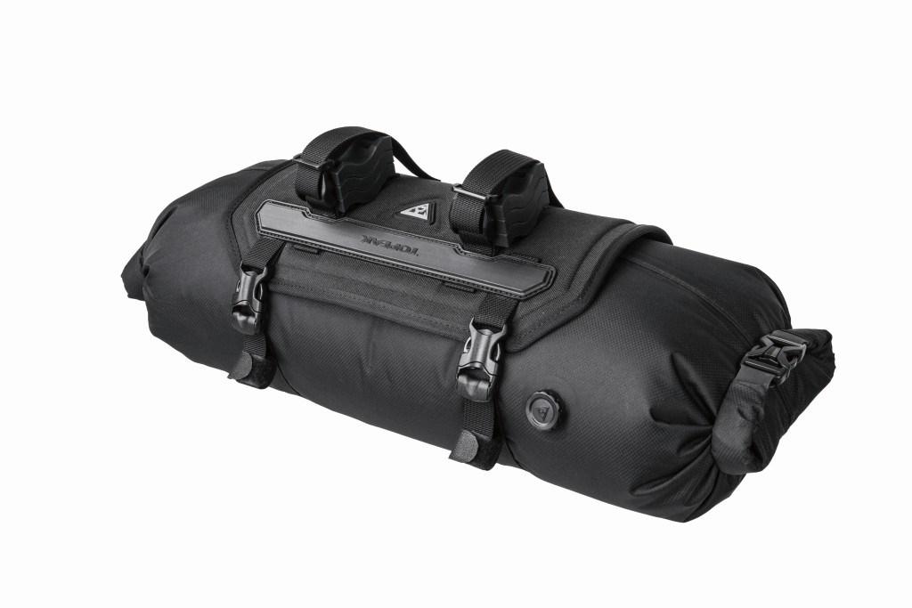 Cykeltaske styrtaske TOPEAK FrontLoader 8 l billede