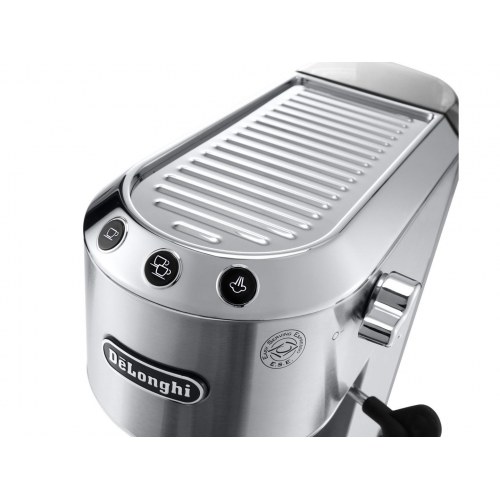Espressomaskine DeLonghi Dedica Style EC 685.M, semi-automatisk, 1,1 l