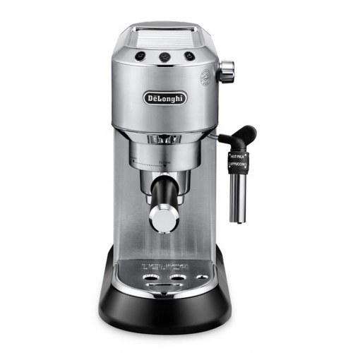 Espressomaskine DeLonghi Dedica Style EC 685.M, semi-automatisk, 1,1 l