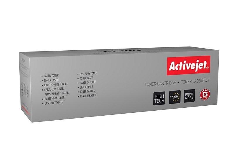 Toner til laserprinter Activejet ATH-9093MN - HP W9093MC erstatning, magenta, 6.900 sider, med chip