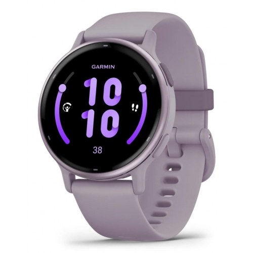 Sportsur Garmin Venu Vivoactive 5 1,2" AMOLED - violet, GPS & Wi‑Fi