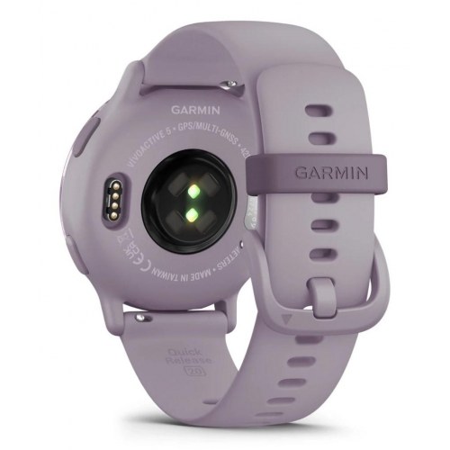 Sportsur Garmin Venu Vivoactive 5 1,2" AMOLED - violet, GPS & Wi‑Fi