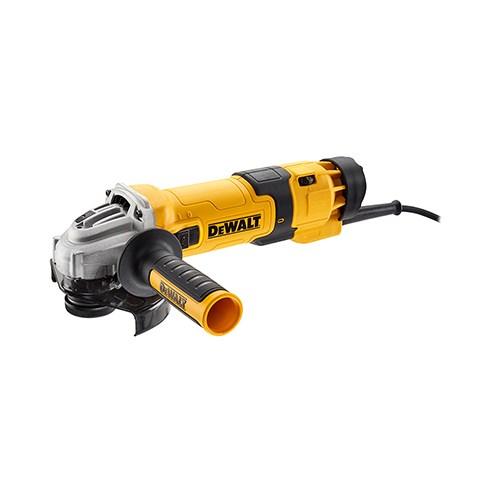 Vinkelsliber DeWALT DWE4257-QS 12,5 cm – 1.500 W, 10.000 o/min billede