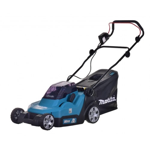 Plæneklipper på batteri Makita DLM382Z - 38 cm
