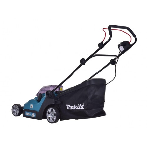 Plæneklipper på batteri Makita DLM382Z - 38 cm
