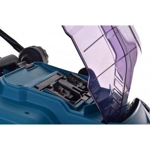 Plæneklipper på batteri Makita DLM382Z - 38 cm