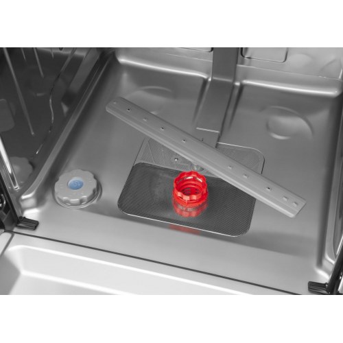 Opvaskemaskine fritstående Amica DFM66C8EOIBH – sort