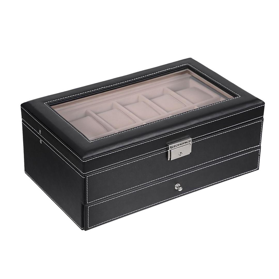 Smykke- og makeup organizer Songmics ERGO Hakano