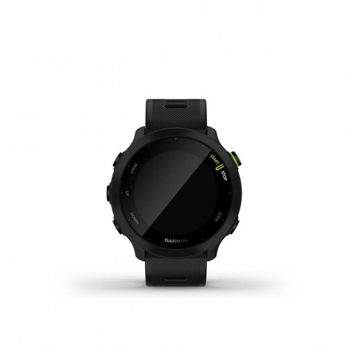 Sportsur Garmin Forerunner 55 – 42 mm GPS, sort