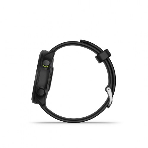 Sportsur Garmin Forerunner 55 – 42 mm GPS, sort