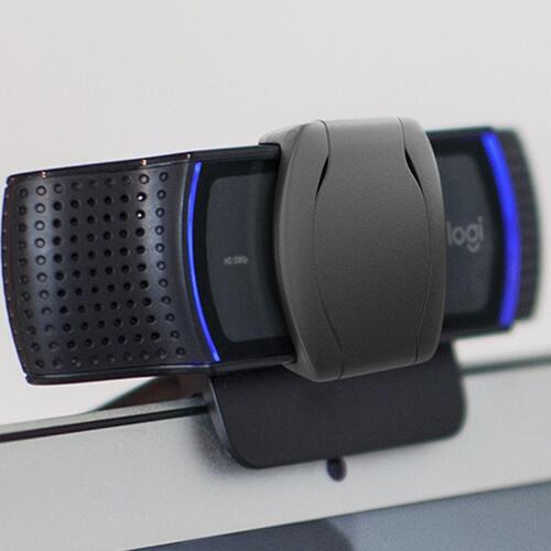 Webcam Logitech C920 Pro HD – Full HD 1080p med privatlukker