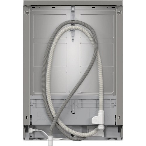 Opvaskemaskine Bosch Serie 2 SMS25GI09F, fritstående, 60 cm, 12 kuverter, energiklasse E
