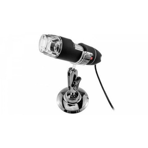 Digitalt mikroskop USB 500x – Media-Tech MT4096