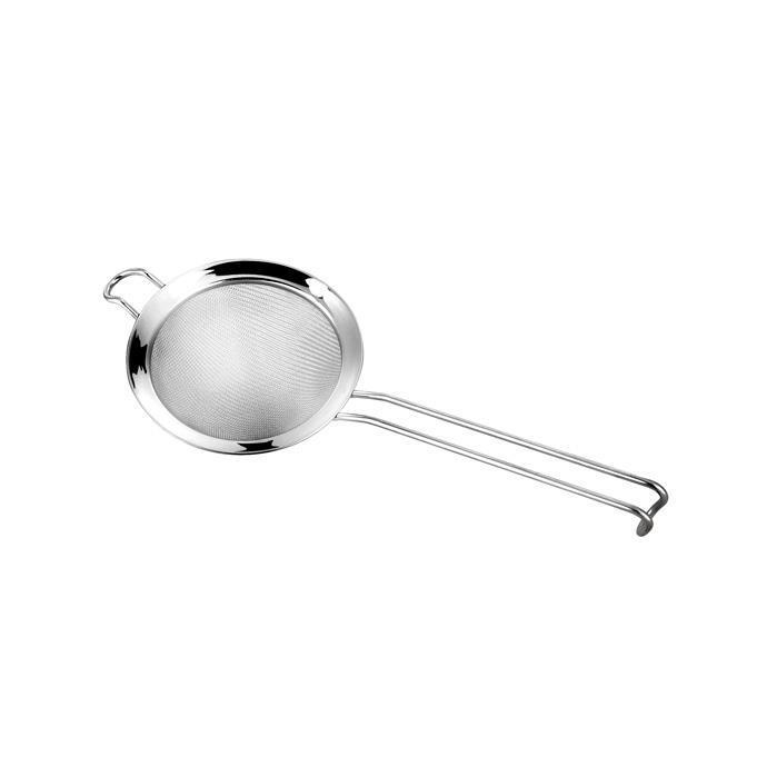 Finmasket si – Tescoma GrandCHEF, sølv, 10 cm