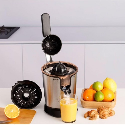 Citruspresser Taurus Easy Press 1000 Legend – 1000 W
