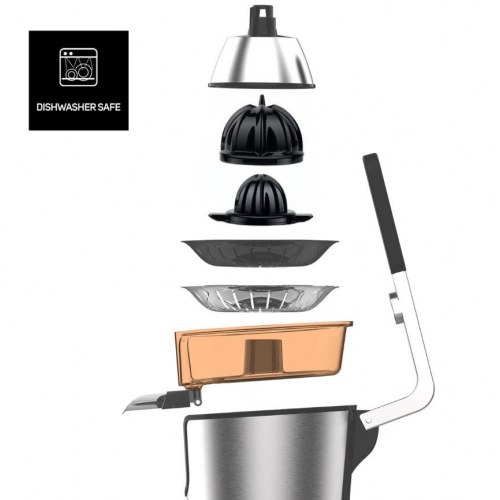 Citruspresser Taurus Easy Press 1000 Legend – 1000 W