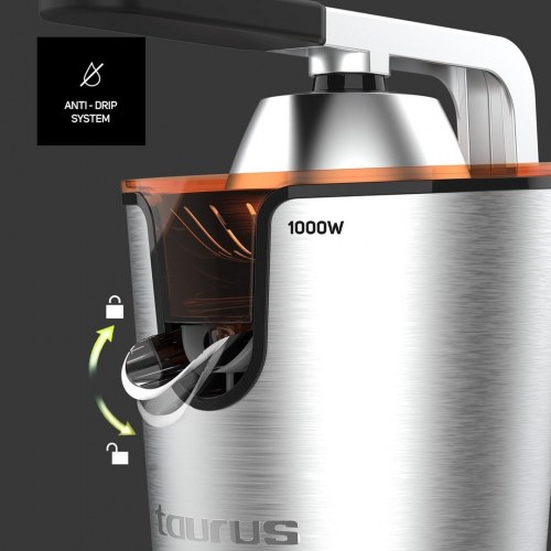 Citruspresser Taurus Easy Press 1000 Legend – 1000 W