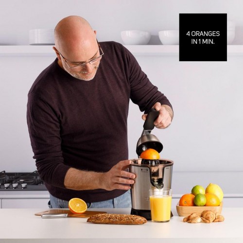 Citruspresser Taurus Easy Press 1000 Legend – 1000 W