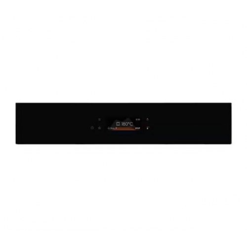 Indbygningsovn Electrolux LOE8F38Z – sort, 72 l, pyrolyse