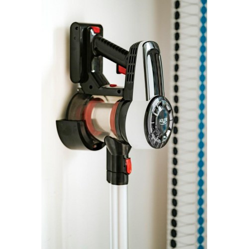 Ledningsfri støvsuger Adler AD 7048 – poseløs, LED og HEPA