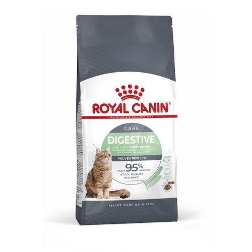 Kattemad tørfoder Royal Canin Digestive Care 10 kg – voksen kat