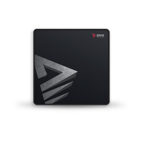 Musemåtte til gaming Savio Precision Control S - 25×25 cm billede