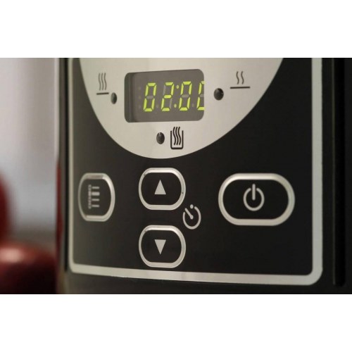 Slow cooker Crock-Pot SCCPRC507B-050 4,7 l – sort