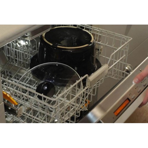 Slow cooker Crock-Pot SCCPRC507B-050 4,7 l – sort