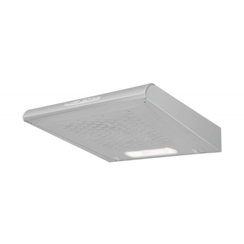 Emhætte MPM underbygning 50 cm – 175 m³/t, inox