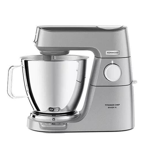Køkkenmaskine Kenwood KVL85.004SI 1.200 W – sølv, 7 l