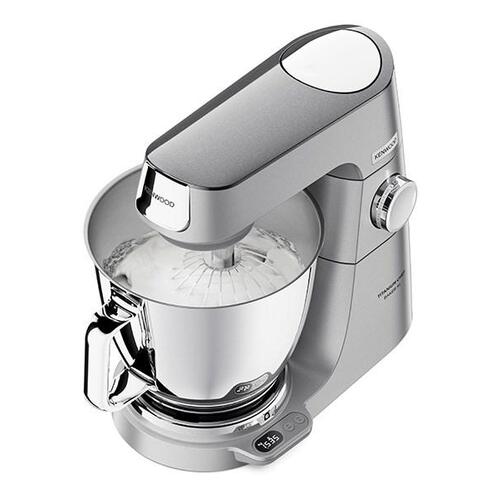 Køkkenmaskine Kenwood KVL85.004SI 1.200 W – sølv, 7 l