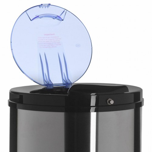 Centrifugal saftpresser Ravanson XPB2800-X – 6 kg, rustfrit stål