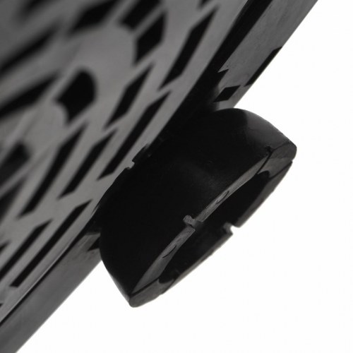 Centrifugal saftpresser Ravanson XPB2800-X – 6 kg, rustfrit stål