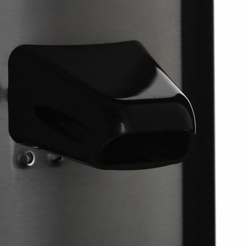 Centrifugal saftpresser Ravanson XPB2800-X – 6 kg, rustfrit stål