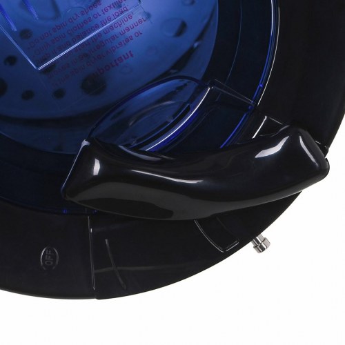 Centrifugal saftpresser Ravanson XPB2800-X – 6 kg, rustfrit stål