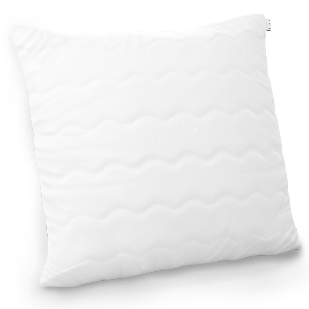 Pude 80x80 - AmeliaHome REVE, hvid